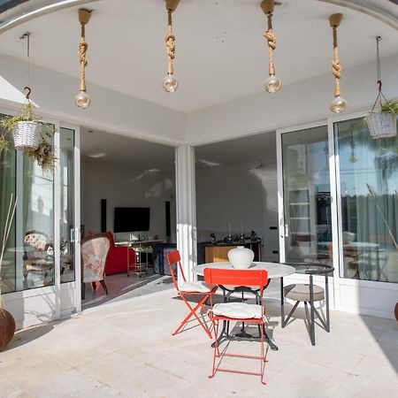 Luxury Villa Cela Masnou Exteriér fotografie